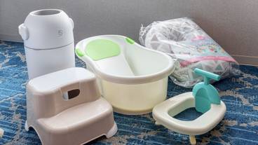 施設内の設備 / 6