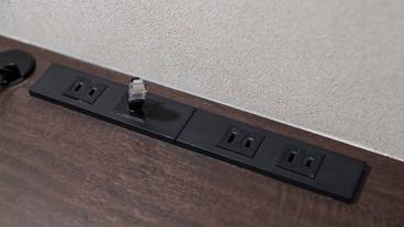 客室の設備とサービス / 19