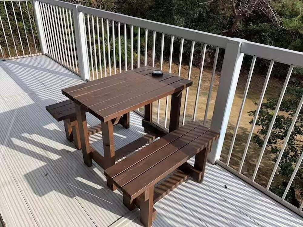 テラス / パティオ