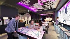 ホテルタビノス浅草