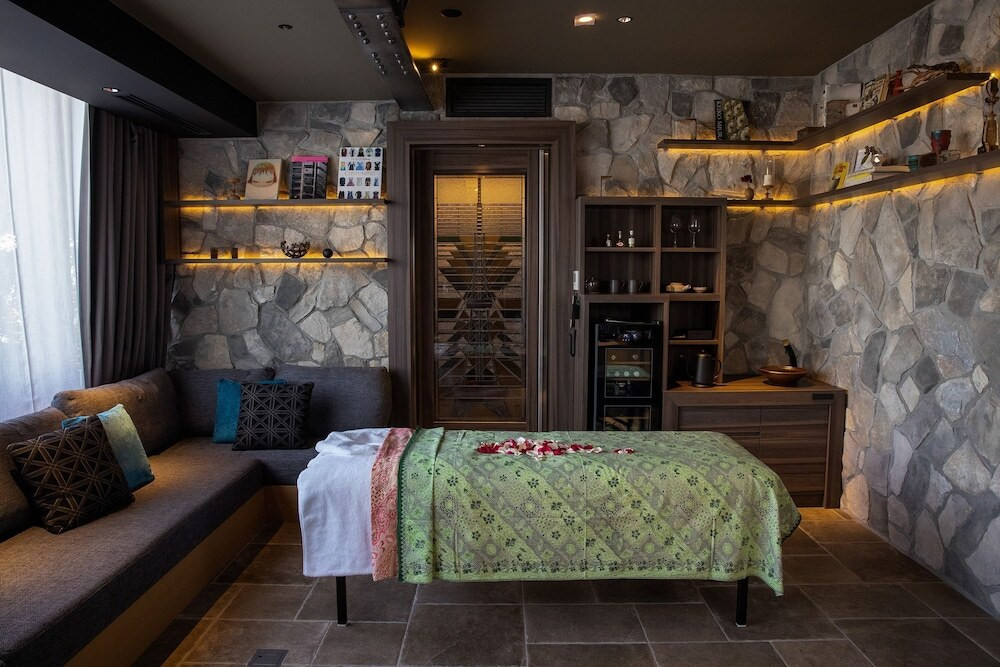 THE TOWER HOTEL NAGOYA（ザ タワーホテル ナゴヤ） / 9