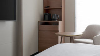 スタンダード ダブルルーム