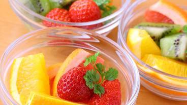 朝食ビュッフェ / 19