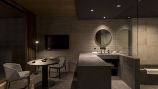 デラックス ツインルーム