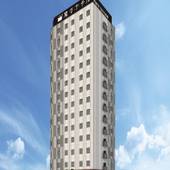 変なホテル東京 浜松町(東京都 ビジネスホテル) / 4