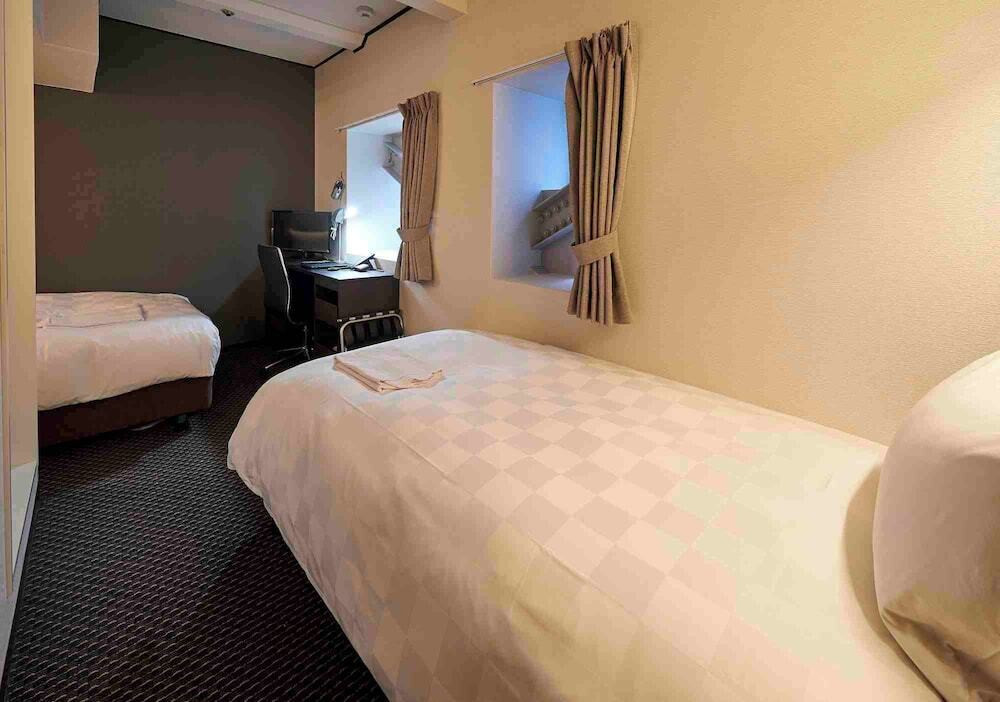 客室の設備とサービス