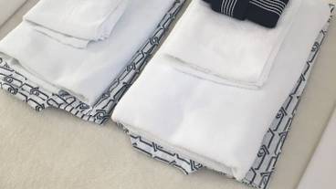 客室の設備とサービス / 15