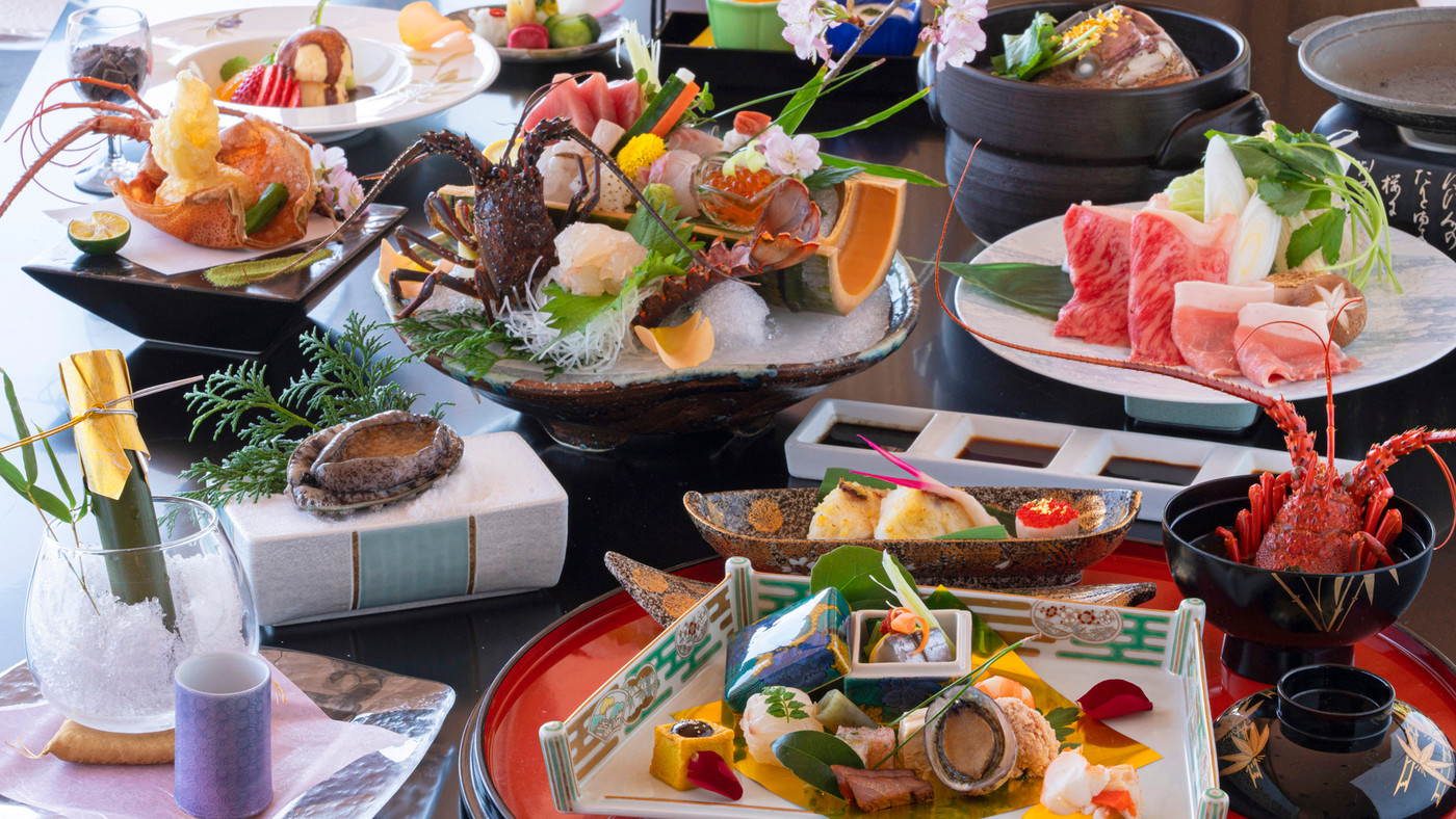 すさみの名物を堪能♪4265143