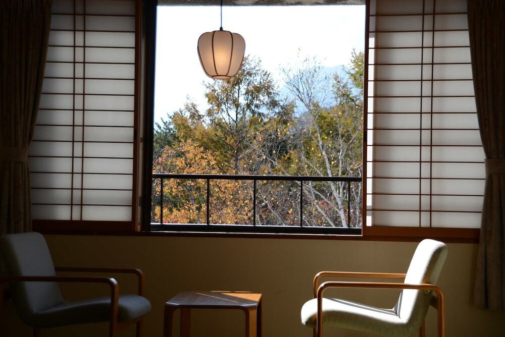 マウンテン ビュー