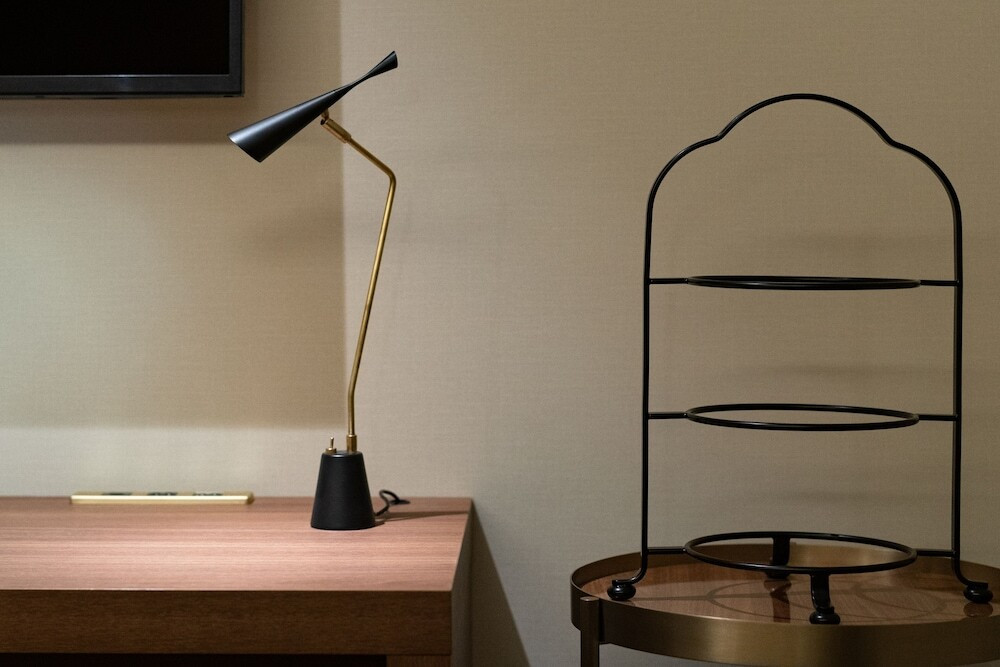 客室の設備とサービス