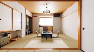 [禁煙] ベーシック和室7.5～10畳 [トイレ洗面付き]