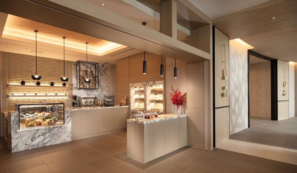 ロビーラウンジ「茶寮」 / 2