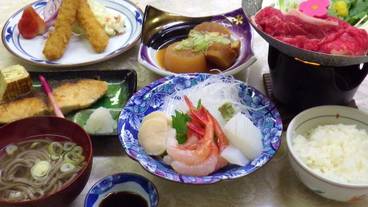 食事・飲み物 / 2