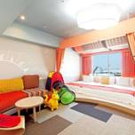 【大阪】USJに近いは当たり前！子連れにおすすめの+αがあるホテル13選