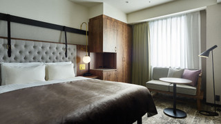 スタンダードクイーン (禁煙)