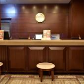 ニューオーサカホテル心斎橋(大阪府 ビジネスホテル) / 3