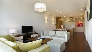 スタンダード ルーム 2 ベッドルーム