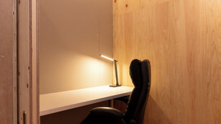 ベーシック ツインルーム シティビュー