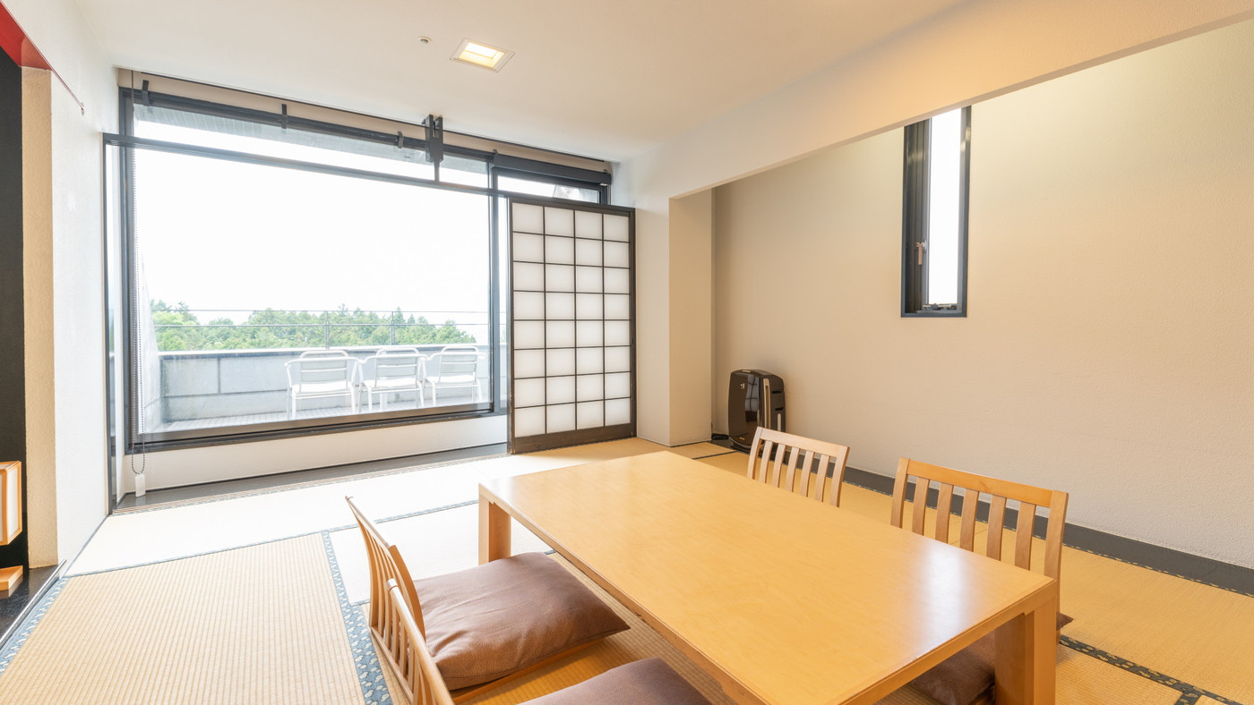 露天風呂付き客室あり！多彩なお部屋が揃ってる♪3489426