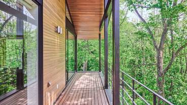 テラス / パティオ / 12