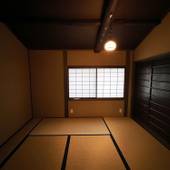 鈴 四条町家（Rinn Shijo Machiya）（京都府 町家） / 4