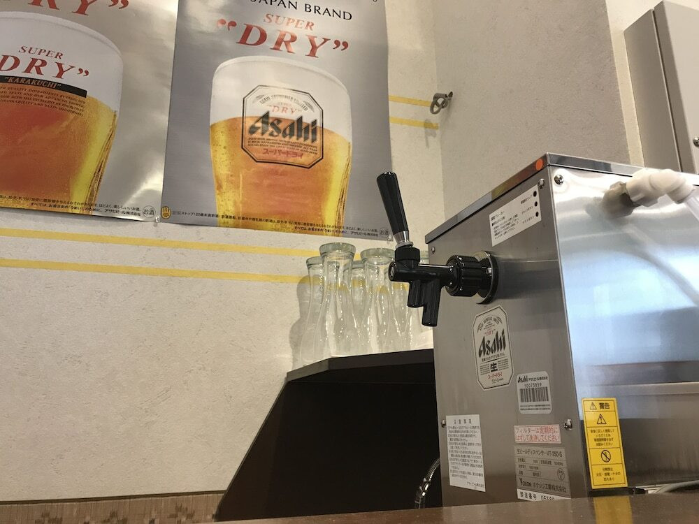 ロビーラウンジ