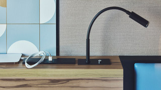 ルーム クイーンベッド 1 台 (Free Breakfast)