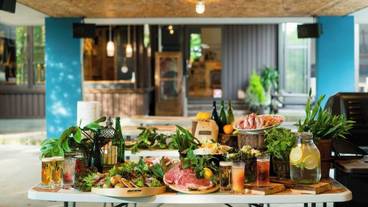 レストラン / 12