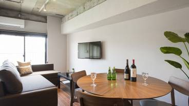 リビング エリア / 18