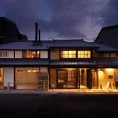 奏 松原御幸町 もみじ邸（京都府 町家） / 4