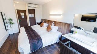 [洋モダンスタンダード]専用テラス　客室専用露天風呂付