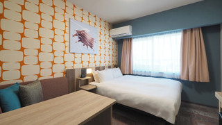 スタンダード ダブルルーム 禁煙