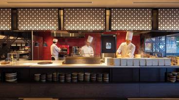 レストラン / 16