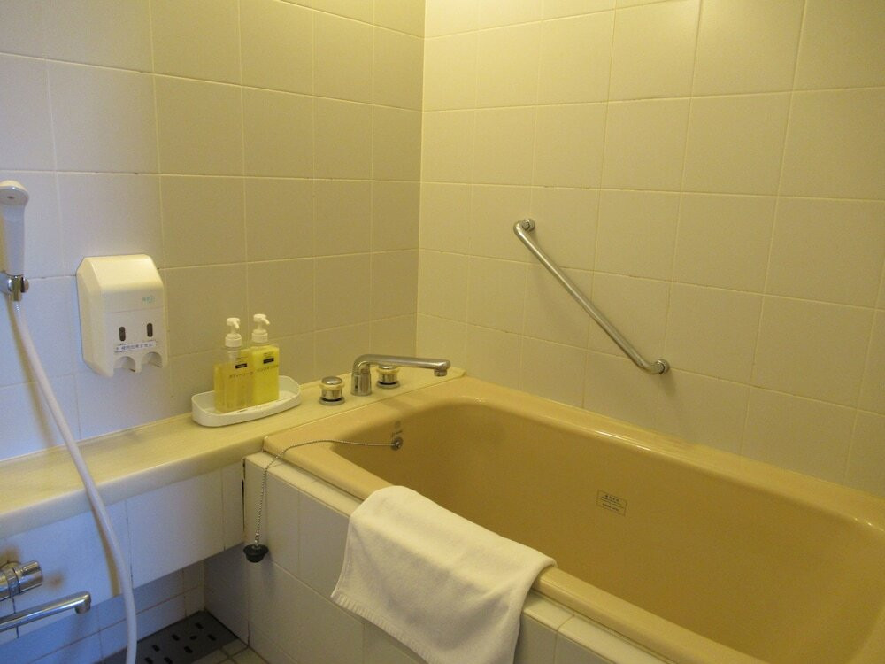 バスルームのシンク