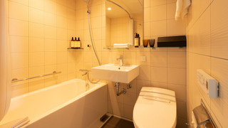 モデレートダブルChapter 2（禁煙）