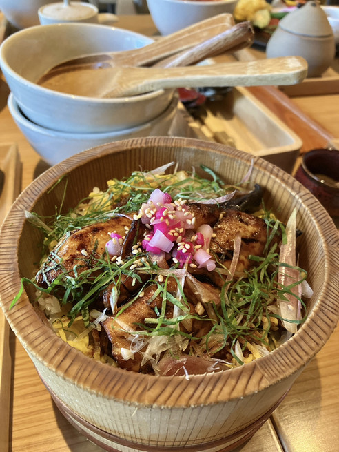 ONSEN RYOKAN 由縁 札幌（オンセンリョカン ユエン サッポロ） / 3