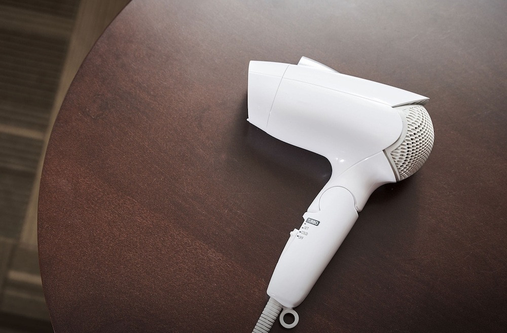 バスルームの設備