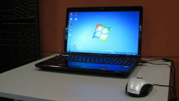 施設内の設備 / 2