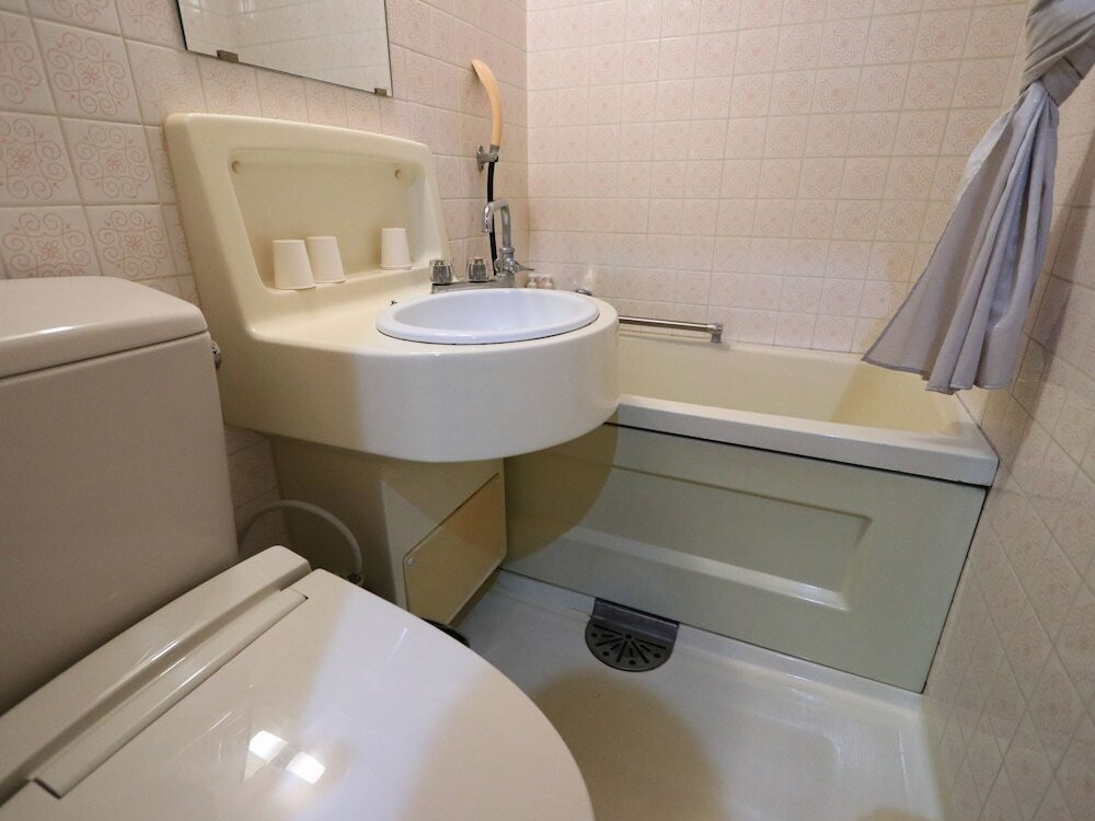 客室の設備とサービス