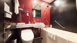 スタンダードクイーン (禁煙)