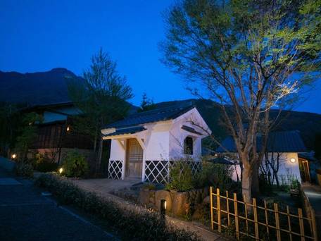 由布院温泉 御宿 一禅 / 4