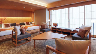 シアターシグネチャースイート禁煙