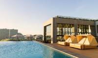 MB GALLERY CHATAN by THE TERRACE HOTELS（エムビー ギャラリーチャタン バイ ザ テラスホテルズ）