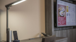 ハリウッド ツインルーム 喫煙可