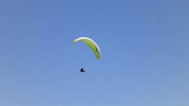 スポーツ設備 / 1