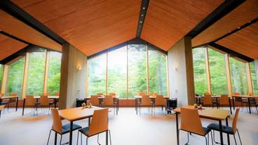 レジーナリゾート旧軽井沢（レジーナリゾートキュウカルイザワ） / 6