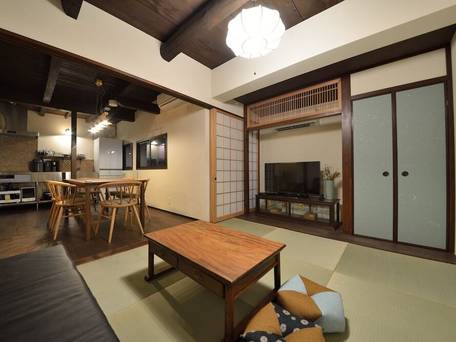 TAKEYA Gojo（竹屋五条） / 5