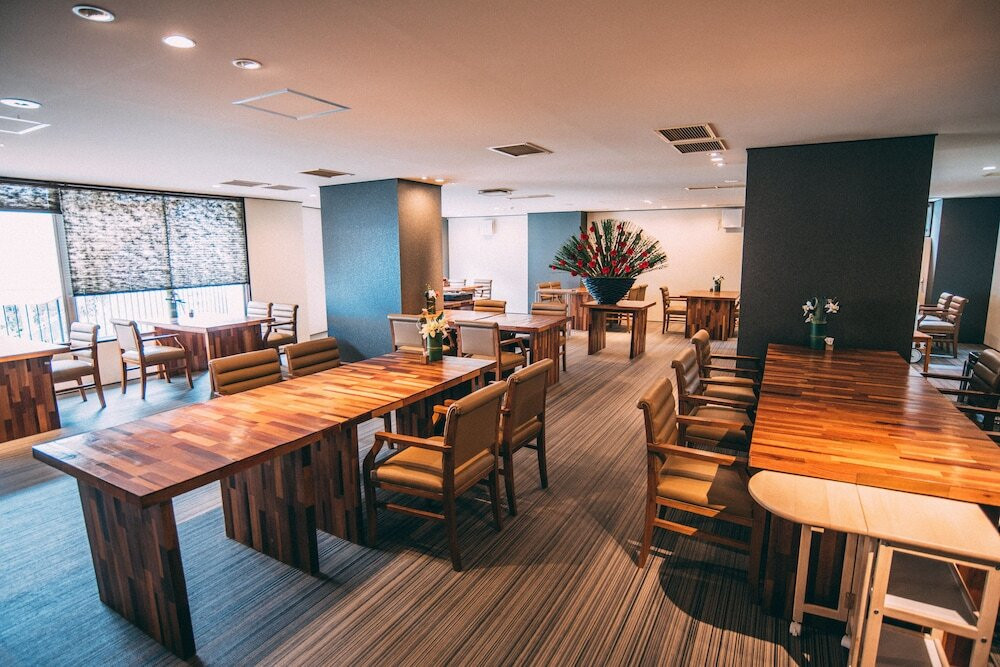 割烹 椀 レストラン内