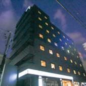 ホテルリブマックス岡山WEST（岡山県 ビジネスホテル） / 3