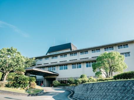 亀の井ホテル 富田林 / 3